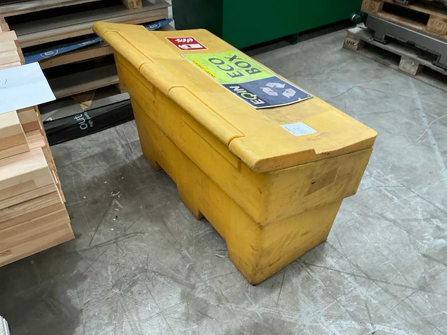 Gritbox - afbeelding 4 van  5