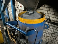 Gritstraalcabine - afbeelding 5 van  32