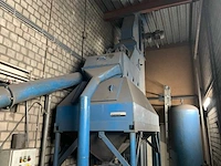 Gritstraalcabine - afbeelding 8 van  32