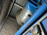 Gritstraalcabine - afbeelding 13 van  32