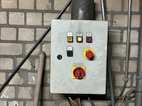 Gritstraalcabine - afbeelding 14 van  32