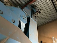 Gritstraalcabine - afbeelding 16 van  32