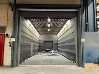 Gritstraalcabine - afbeelding 12 van  32