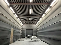 Gritstraalcabine - afbeelding 23 van  32