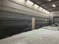 Gritstraalcabine - afbeelding 27 van  32