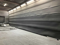 Gritstraalcabine - afbeelding 28 van  32