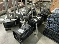 Griven gr0221 spot showverlichting (3x) - afbeelding 1 van  4