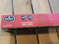 Grizzly barbecue one minute lighter - afbeelding 2 van  3