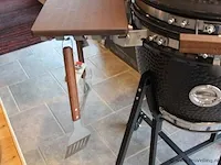 Grizzly grills kamado barbecue - elite medium - afbeelding 6 van  15