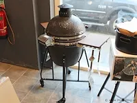 Grizzly grills kamado barbecue - elite medium - afbeelding 8 van  15