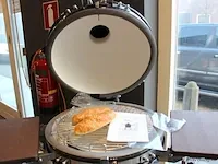 Grizzly grills kamado barbecue - elite medium - afbeelding 14 van  15