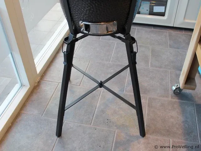 Grizzly grills kamado barbecue - elite medium - afbeelding 2 van  11