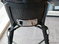 Grizzly grills kamado barbecue - elite medium - afbeelding 11 van  11