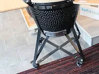 Grizzly grills kamado barbecue - inferno elite large ge102 - afbeelding 2 van  11
