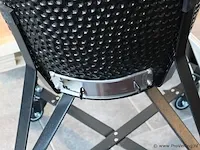 Grizzly grills kamado barbecue - inferno elite large ge102 - afbeelding 3 van  11