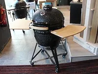 Grizzly grills kamado barbecue - inferno elite large ge102 - afbeelding 1 van  11