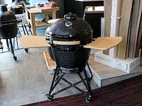Grizzly grills kamado barbecue - inferno elite large ge102 - afbeelding 4 van  11