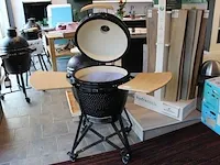 Grizzly grills kamado barbecue - inferno elite large ge102 - afbeelding 5 van  11