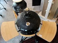 Grizzly grills kamado barbecue - inferno elite large ge102 - afbeelding 7 van  11