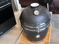 Grizzly grills kamado barbecue - inferno elite large ge102 - afbeelding 1 van  8