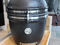 Grizzly grills kamado barbecue - inferno elite large ge102 - afbeelding 2 van  8