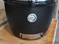 Grizzly grills kamado barbecue - inferno elite large ge102 - afbeelding 5 van  8