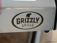 Grizzly grills kamado barbecue - inferno elite large ge102 - afbeelding 6 van  8
