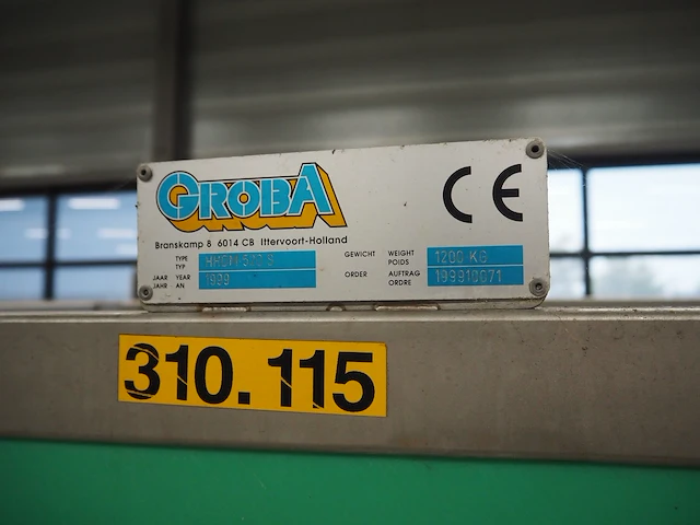 Groba bv - afbeelding 11 van  19