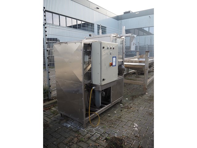 Groba bv - afbeelding 1 van  9