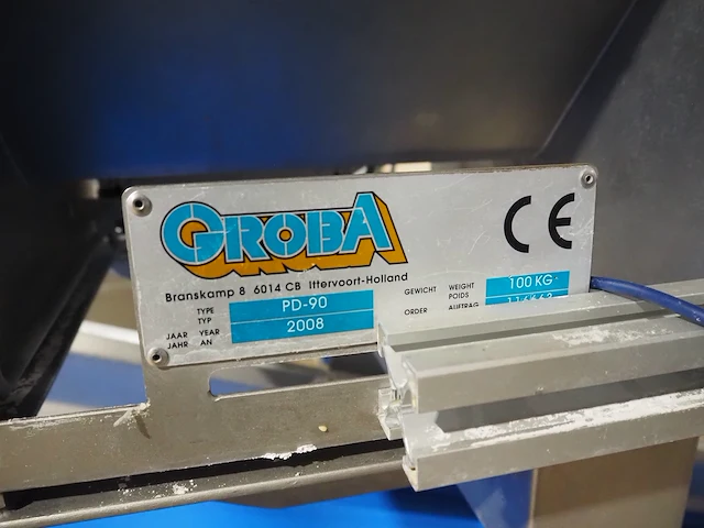 Groba - afbeelding 5 van  21