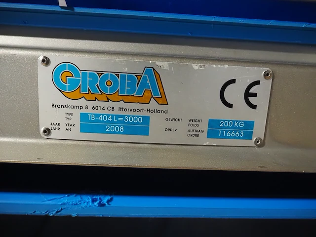 Groba - afbeelding 6 van  21