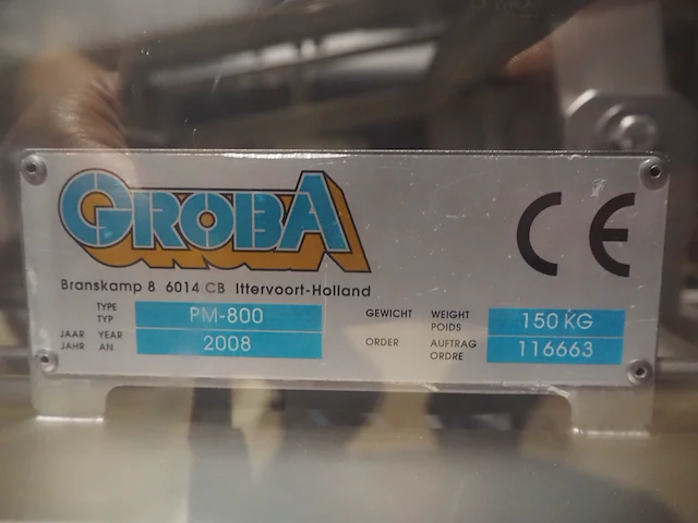 Groba - afbeelding 14 van  21