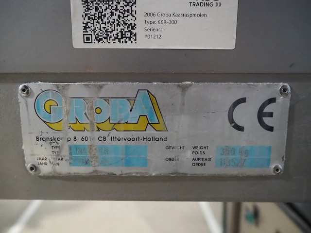 Groba - afbeelding 5 van  15