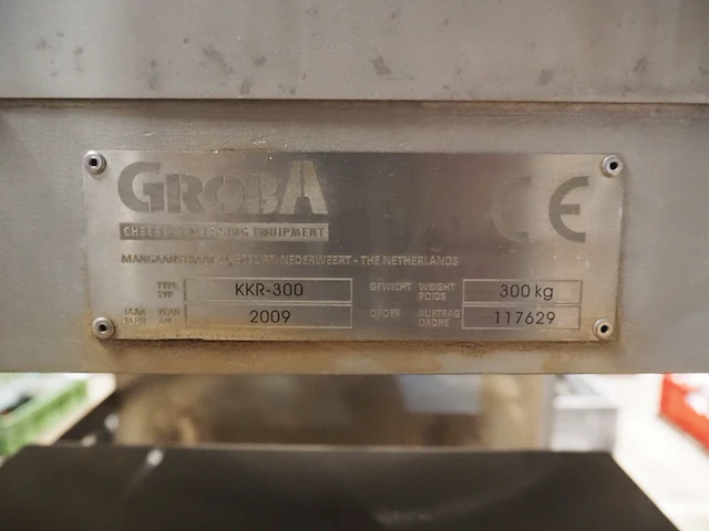 Groba - afbeelding 6 van  15