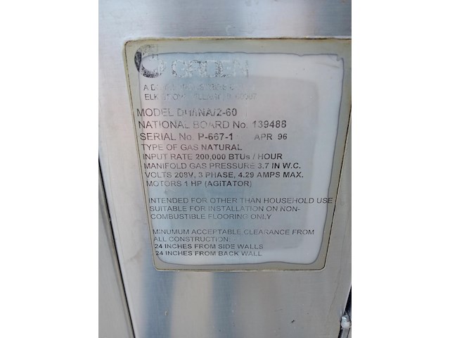 Groen - afbeelding 2 van  10