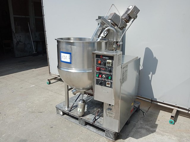 Groen - afbeelding 1 van  10