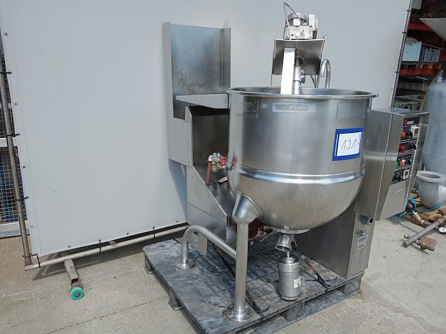 Groen - afbeelding 3 van  10