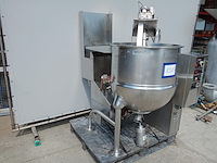 Groen - afbeelding 3 van  10