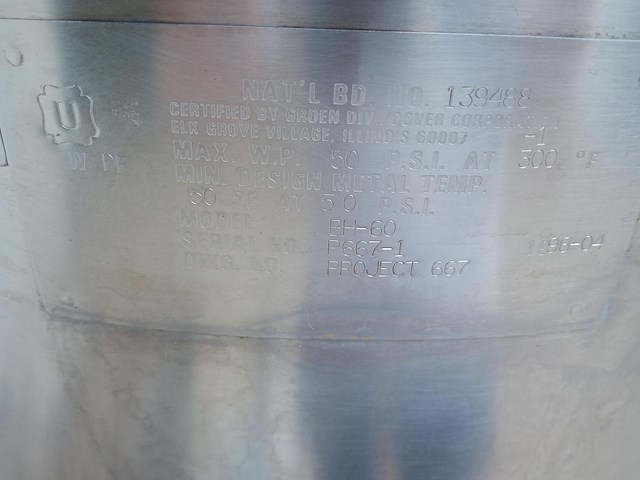 Groen - afbeelding 10 van  10