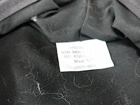 Groene baret - afbeelding 5 van  5
