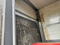 Groenewegen - drq 10-10 city trailer - semi-city trailer - 2005 - afbeelding 2 van  16