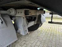 Groenewegen - drq 10-10 city trailer - semi-city trailer - 2005 - afbeelding 4 van  16