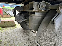 Groenewegen - drq 10-10 city trailer - semi-city trailer - 2005 - afbeelding 5 van  16