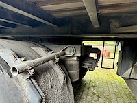 Groenewegen - drq 10-10 city trailer - semi-city trailer - 2005 - afbeelding 7 van  16