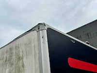 Groenewegen - drq 10-10 city trailer - semi-city trailer - 2005 - afbeelding 12 van  16