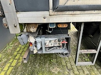 Groenewegen - drq 10-10 city trailer - semi-city trailer - 2005 - afbeelding 16 van  16