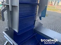 Groente centrifuge - afbeelding 15 van  16