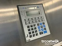 Groente centrifuge - afbeelding 16 van  16