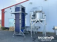 Groente centrifuge - afbeelding 1 van  16