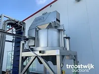 Groente centrifuge - afbeelding 2 van  16
